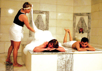 Maya World Imperial Kemer Exterior foto