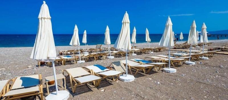 Maya World Imperial Kemer Exterior foto