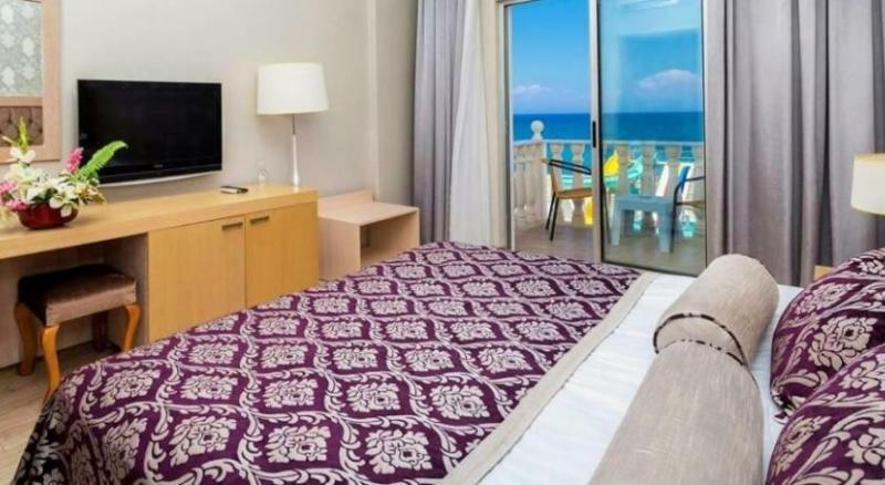 Maya World Imperial Kemer Exterior foto